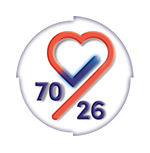 Missao 70/26 Logo